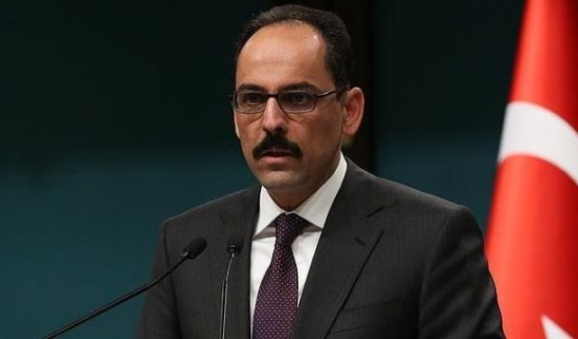 Kalın'dan yeni sokağa çıkma kararı olacak mı, salgın ne zaman bitecek, İsrail Ermenistan yardımı ve İMF açıklaması