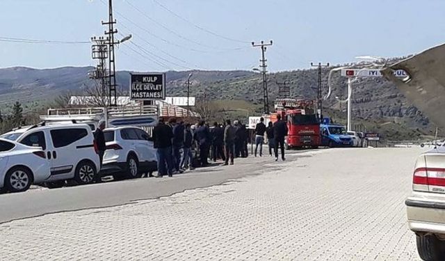 PKK'lı teröristler Diyarbakır'ın Kulp ilçesinde köylülere saldırdı: 5 ölü