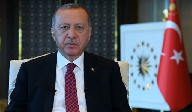 Erdoğan açıkladı: 4 gün sokağa çıkma yasağı geliyor, 9 ile seyahat kısıtlaması kalktı