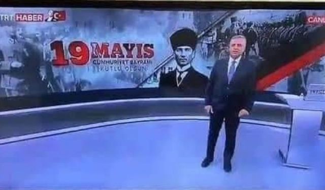 TRT’NİN HATALARI NE ZAMAN BİTECEK