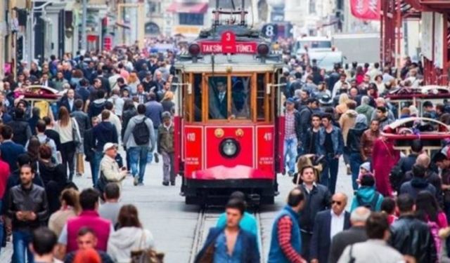 Türkiye İstatistik Kurumu İşsizlik Rakamını Açıkladı