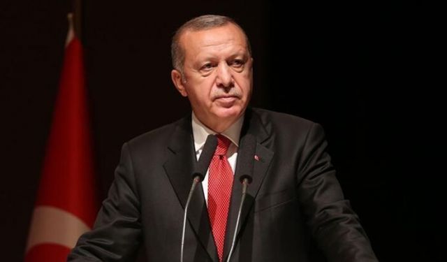 Erdoğan Açıkladı: Mayıs Ayı Memur Maşları Erken Ödenecek