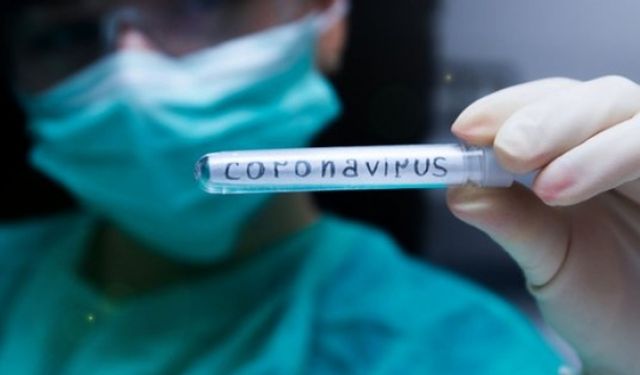 Japonya Koronavirüs (Covid-19) İçin İlaç 'sotrovimab'a Onay Verdi, İngiltere'den De İlaca Onay Geldi