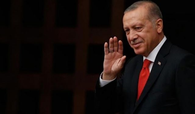 Cumhurbaşkanı Recep Tayyip Erdoğan'dan Memur Maaş Zammı ve Erken Maaş Ödeme Açıklaması