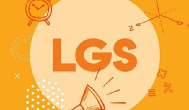 2022 LGS yerleştirme sonuçları ne zaman hangi tarihte açıklanacak 