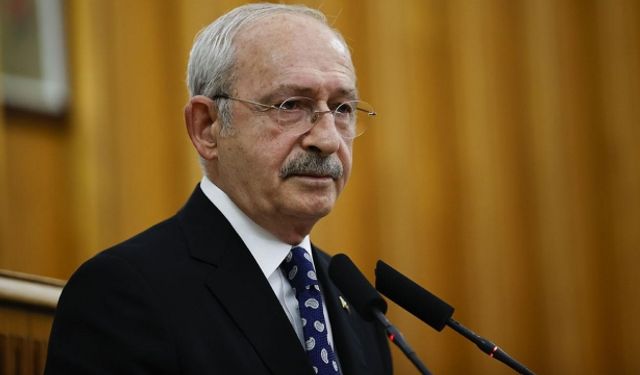 Kemal Kılıçdaroğlu Kariyer Sınavı için bu defa öğretmenlere seslendi 