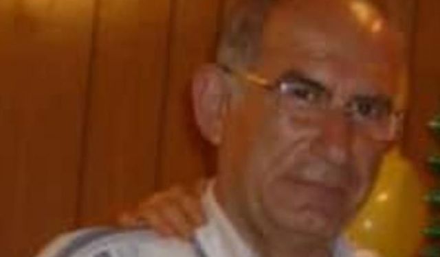 Emekli Matematik öğretmeni girilmesi yasak olan mağarada hayatını kaybetti 