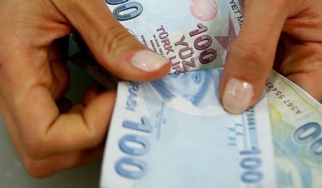 2023 memur maaş zammı TCMB verilerine göre netleşti, işte Ocak ayında memur ve emekli maaş zamları beklentisi