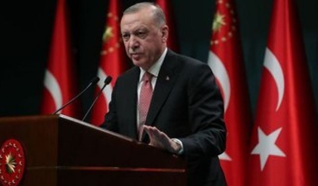  Cumhurbaşkanı Erdoğan KYK yurtlarında kalan öğrencilere Müjde Verdi 