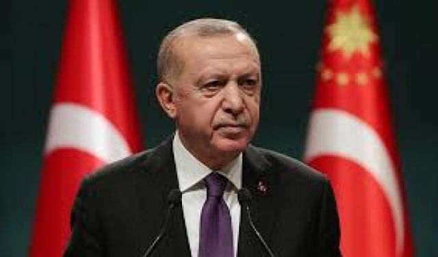 Cumhurbaşkanı Erdoğan müjdeyi verdi: ''Borçlar siliniyor, Hangi icralık borçlar siliniyor'' 