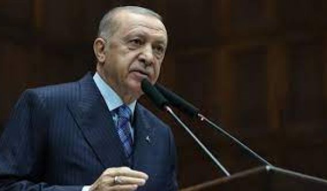 Cumhurbaşkanı Erdoğan'dan asgari ücrete dair önemli açıklamalar 