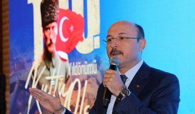 Talip Geylan'dan memur maaşlarına telafi zammı açıklaması