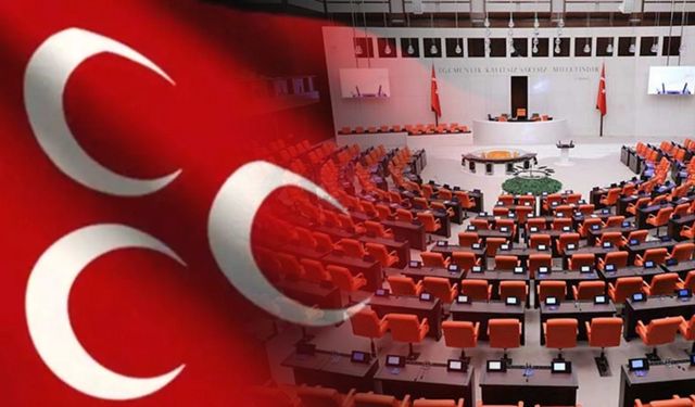 MHP milletvekili aday listesinde sürpriz isimler tam liste