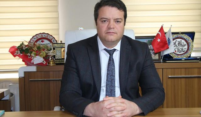 Mehmet Ali Uca'dan uzman/Başöğretmenlik hakkında yeni açıklama
