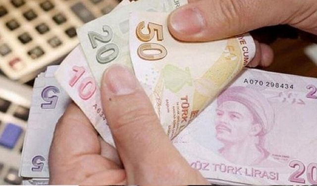 Hak İş Başkanı Mahmut Arslan'dan maaş zammı ve enflasyon açıklaması