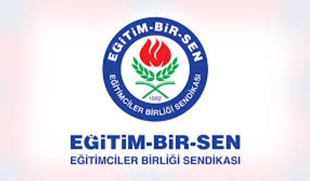 Eğitim Bir Sen’den milli eğitim müdürleri yardımcıları ve müfettişlere uzman öğretmenlik başöğretmenlik talebi