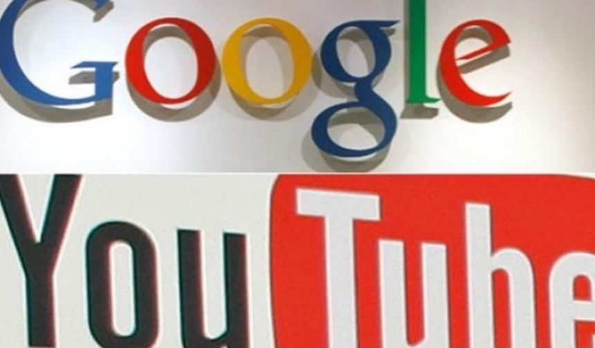 Google, Gmail ve Youtube Çöktü mü? 