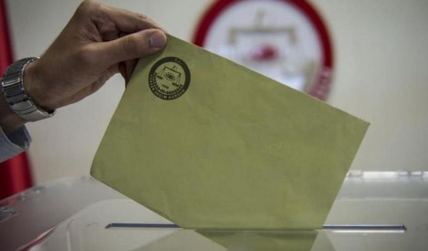 Erken Seçim Söylentisi Gerçek mi Oluyor, Ankara Kulislerinde O tarih Belli Oldu 