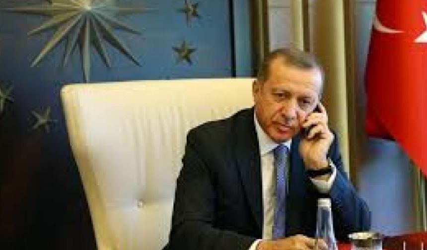 Cumhurbaşkanı Recep Tayyip Erdoğan'dan Döviz kuru, enflasyon ve asgari ücret mesajları 