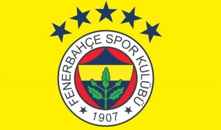 Fenerbahçe 5 yıldızlı formayla maça çıkabilir mi? 5 yıldızlı formayla maça çıkarsa ne olur? TFF Başkanından açıklama