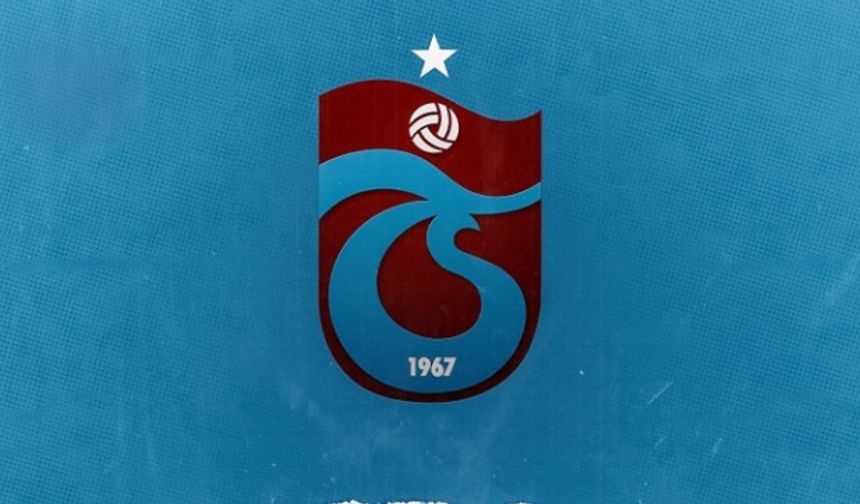 Trabzonpor TS'den Fenerbahçe'ye 5. yıldız göndermesi