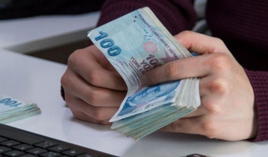 Murat Köseoğlu'ndan 2023 Ocak memur maaşlarına %54  zam açıklaması 