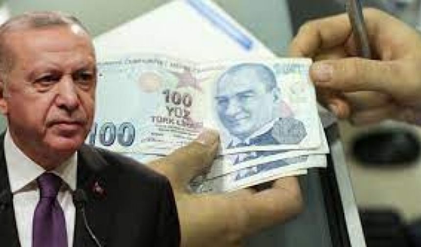 Gazeteci Fatih Portakal'dan memur ve emekli maaşları için yeni zam iddiası 