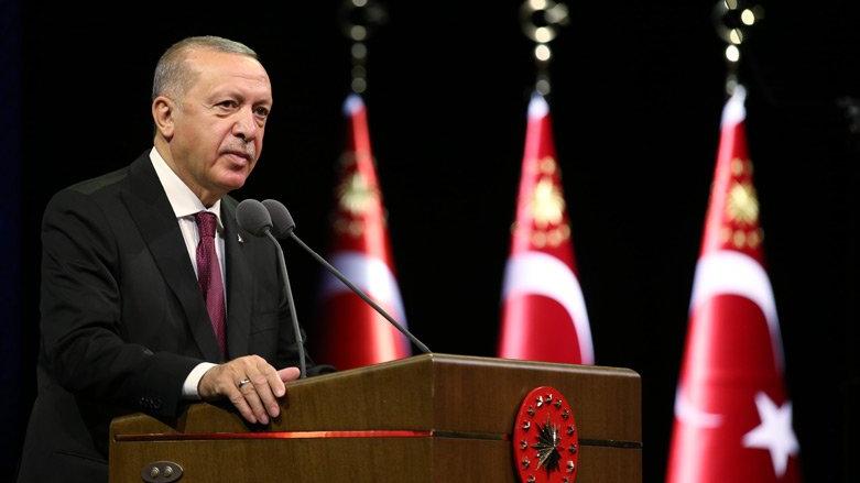 Cumhurbaşkanı Recep Tayyip Erdoğan'dan Bayram Sonrası Normalleşme İle İle İlgili Açıklama Geldi.<br />
İşte O Açıklamalar ve Haberin Detayları: