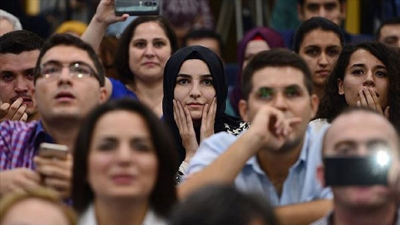 2024 Öğretmen Atama Takvimi, Branş Dağılımı Ve Kontenjanları - Eğitim ...